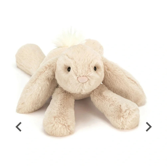 Jellycat smudge rabbit medium - Picture 2 of 2